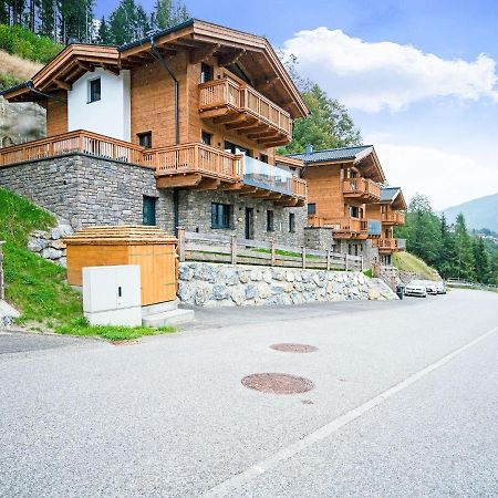 Chalet In Muehlbach Am Hochkoenig With Sauna Bagian luar foto