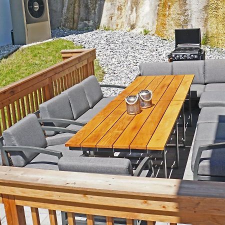 Chalet In Muehlbach Am Hochkoenig With Sauna Bagian luar foto