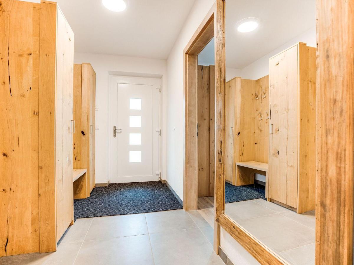 Chalet In Muehlbach Am Hochkoenig With Sauna Bagian luar foto