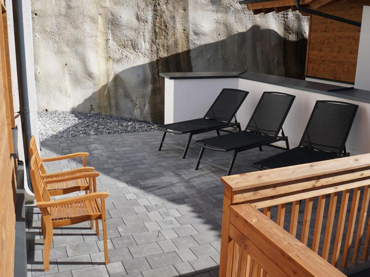Chalet In Muehlbach Am Hochkoenig With Sauna Bagian luar foto